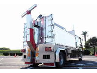 HINO Ranger Wrecker Truck P-FD174BA 1987 368,477km_4