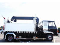 HINO Ranger Wrecker Truck P-FD174BA 1987 368,477km_6