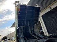 ISUZU Forward Dump (With Crane) KK-FSR33G4R 2000 54,000km_10