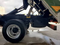 ISUZU Forward Dump (With Crane) KK-FSR33G4R 2000 54,000km_13