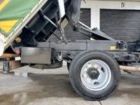 ISUZU Forward Dump (With Crane) KK-FSR33G4R 2000 54,000km_16