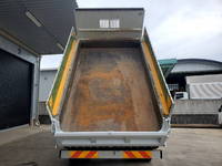 ISUZU Forward Dump (With Crane) KK-FSR33G4R 2000 54,000km_5