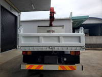 ISUZU Forward Dump (With Crane) KK-FSR33G4R 2000 54,000km_8