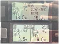 ISUZU Elf Refrigerator & Freezer Truck 2RG-NLR88AN 2019 86,385km_17