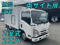 ISUZU Elf Refrigerator & Freezer Truck 2RG-NLR88AN 2019 86,385km_1