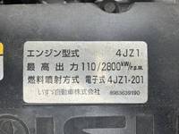 ISUZU Elf Refrigerator & Freezer Truck 2RG-NLR88AN 2019 86,385km_29