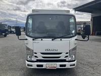 ISUZU Elf Refrigerator & Freezer Truck 2RG-NLR88AN 2019 86,385km_3
