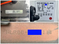 ISUZU Elf Refrigerator & Freezer Truck 2RG-NLR88AN 2019 86,385km_40