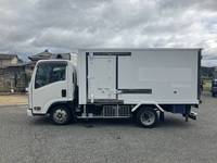 ISUZU Elf Refrigerator & Freezer Truck 2RG-NLR88AN 2019 86,385km_5