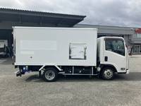 ISUZU Elf Refrigerator & Freezer Truck 2RG-NLR88AN 2019 86,385km_6