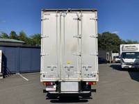 MITSUBISHI FUSO Canter Aluminum Van TKG-FEA50 2014 306,805km_10