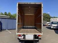 MITSUBISHI FUSO Canter Aluminum Van TKG-FEA50 2014 306,805km_11