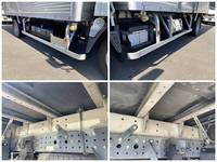 MITSUBISHI FUSO Canter Aluminum Van TKG-FEA50 2014 306,805km_20