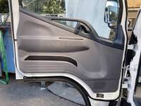 MITSUBISHI FUSO Canter Aluminum Van TKG-FEA50 2014 306,805km_28