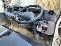 MITSUBISHI FUSO Canter Aluminum Van TKG-FEA50 2014 306,805km_34