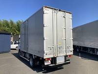 MITSUBISHI FUSO Canter Aluminum Van TKG-FEA50 2014 306,805km_4