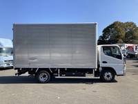 MITSUBISHI FUSO Canter Aluminum Van TKG-FEA50 2014 306,805km_7