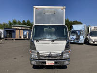 MITSUBISHI FUSO Canter Aluminum Van TKG-FEA50 2014 306,805km_8