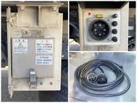 HINO Dutro Refrigerator & Freezer Truck TKG-XZU710M 2013 442,548km_17