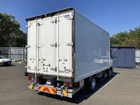 HINO Dutro Refrigerator & Freezer Truck TKG-XZU710M 2013 442,548km_2