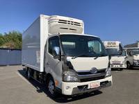 HINO Dutro Refrigerator & Freezer Truck TKG-XZU710M 2013 442,548km_3