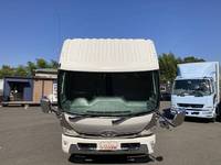 HINO Dutro Refrigerator & Freezer Truck TKG-XZU710M 2013 442,548km_6