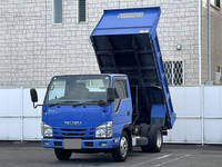 ISUZU Elf Dump TPG-NKR85AD 2016 41,000km_1