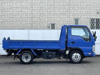 ISUZU Elf Dump TPG-NKR85AD 2016 41,000km_5