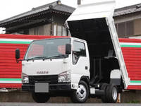 ISUZU Elf Dump TPG-NKR85AD 2017 64,348km_1