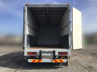 HINO Ranger Aluminum Wing QKG-FE7JKAA 2012 645,319km_13