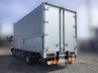 HINO Ranger Aluminum Wing QKG-FE7JKAA 2012 645,319km_3