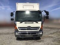 HINO Ranger Aluminum Wing QKG-FE7JKAA 2012 645,319km_9