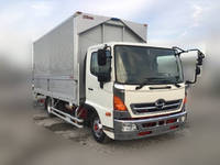 HINO Ranger Aluminum Wing TKG-FC9JHAA 2015 475,391km_3