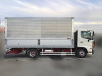 HINO Ranger Aluminum Wing TKG-FC9JHAA 2015 475,391km_7