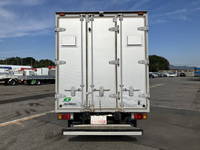 ISUZU Elf Aluminum Van BKG-NJR85AN 2008 116,382km_10