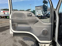 ISUZU Elf Aluminum Van BKG-NJR85AN 2008 116,382km_26