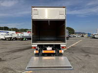 MITSUBISHI FUSO Canter Aluminum Van PDG-FE83DY 2007 249,555km_18