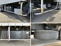 MITSUBISHI FUSO Canter Aluminum Van PDG-FE83DY 2007 249,555km_24