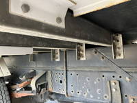 MITSUBISHI FUSO Canter Aluminum Van PDG-FE83DY 2007 249,555km_25