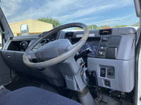 MITSUBISHI FUSO Canter Aluminum Van PDG-FE83DY 2007 249,555km_33