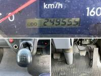 MITSUBISHI FUSO Canter Aluminum Van PDG-FE83DY 2007 249,555km_35