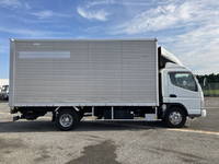 MITSUBISHI FUSO Canter Aluminum Van PDG-FE83DY 2007 249,555km_6