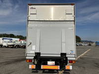 MITSUBISHI FUSO Canter Aluminum Van PDG-FE83DY 2007 249,555km_9