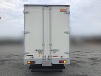 MITSUBISHI FUSO Canter Aluminum Van SKG-FBA00 2011 170,309km_10