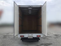 MITSUBISHI FUSO Canter Aluminum Van SKG-FBA00 2011 170,309km_11