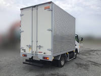 MITSUBISHI FUSO Canter Aluminum Van SKG-FBA00 2011 170,309km_2