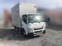 MITSUBISHI FUSO Canter Aluminum Van SKG-FBA00 2011 170,309km_3