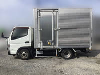 MITSUBISHI FUSO Canter Aluminum Van SKG-FBA00 2011 170,309km_5