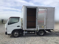 MITSUBISHI FUSO Canter Aluminum Van SKG-FBA00 2011 170,309km_6