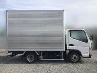 MITSUBISHI FUSO Canter Aluminum Van SKG-FBA00 2011 170,309km_7